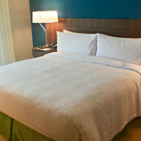 Fairfield Inn & Suites By Marriott 코아트사코알코스 외부 사진