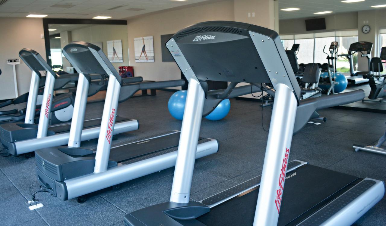 Fairfield Inn & Suites By Marriott 코아트사코알코스 외부 사진
