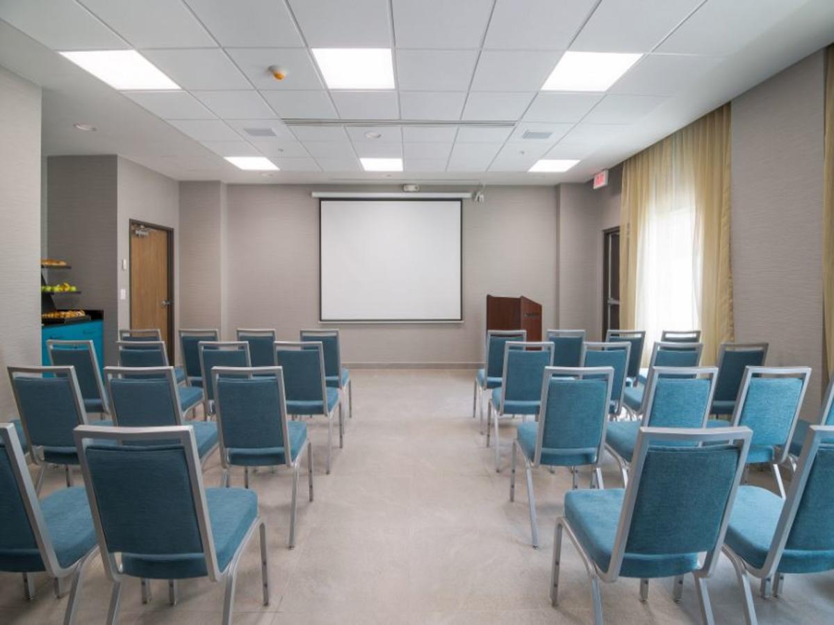 Fairfield Inn & Suites By Marriott 코아트사코알코스 외부 사진