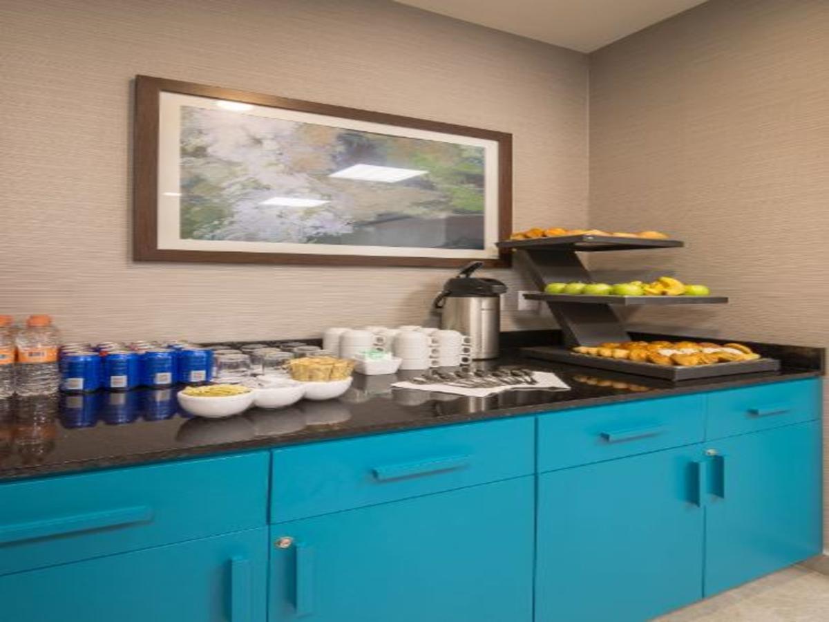Fairfield Inn & Suites By Marriott 코아트사코알코스 외부 사진