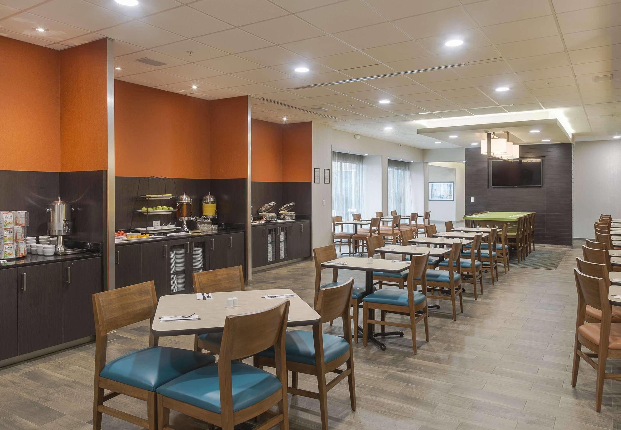 Fairfield Inn & Suites By Marriott 코아트사코알코스 외부 사진