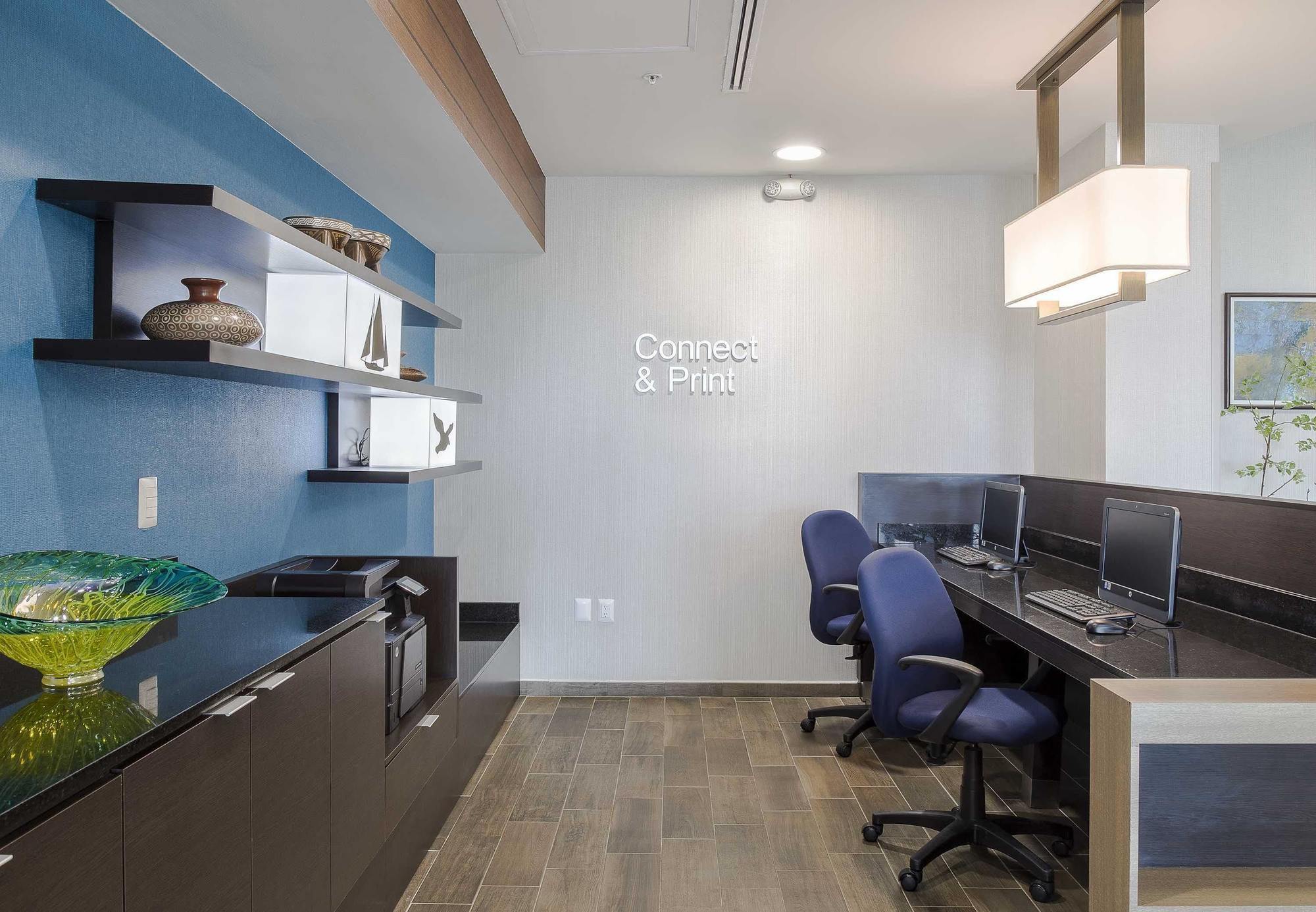 Fairfield Inn & Suites By Marriott 코아트사코알코스 외부 사진