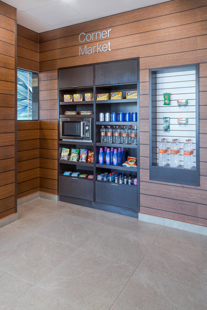 Fairfield Inn & Suites By Marriott 코아트사코알코스 외부 사진