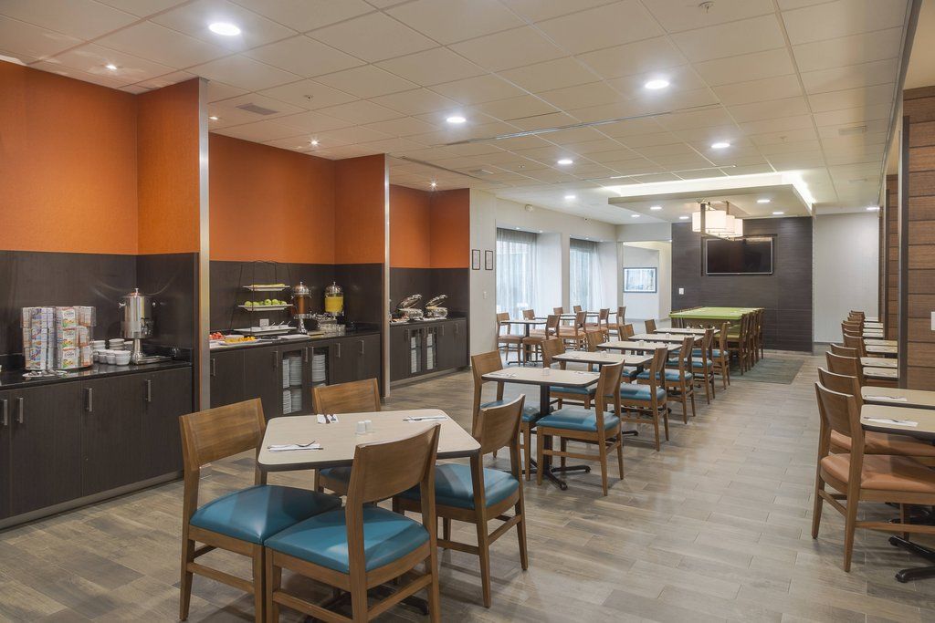 Fairfield Inn & Suites By Marriott 코아트사코알코스 외부 사진